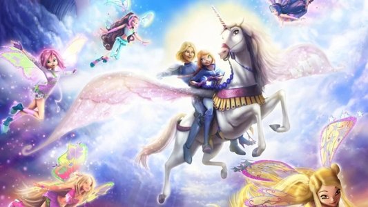 Winx Club - Magica avventura