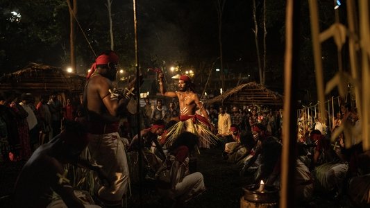 നരിവേട്ട
