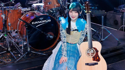 青木陽菜 Event 2025「Pre-Piyo-Sound 2nd」