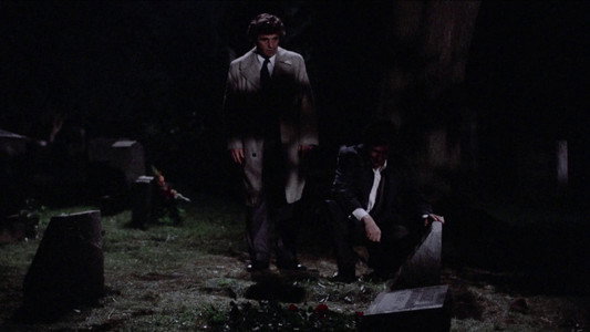 Mikey and Nicky