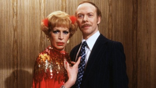George and Mildred