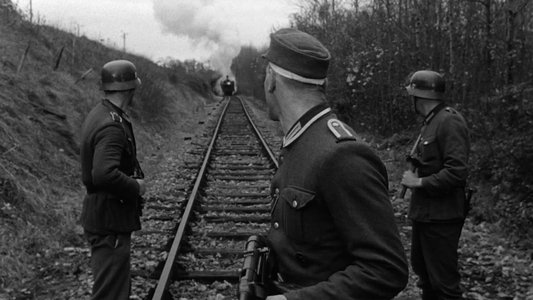 The Train
