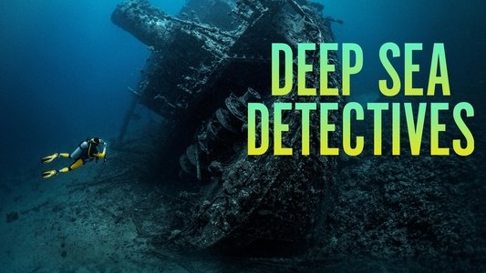Deep Sea Detectives