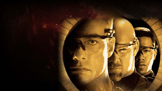 Universal Soldier: The Return