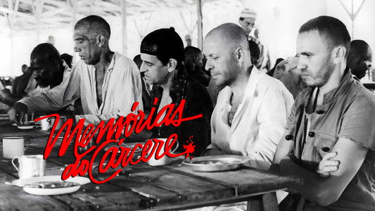 Memórias do Cárcere