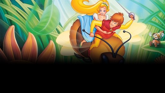 Thumbelina