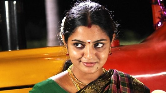 பஞ்சுமிட்டாய்