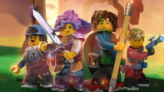 LEGO DREAMZzz