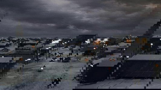 30 Days of Night