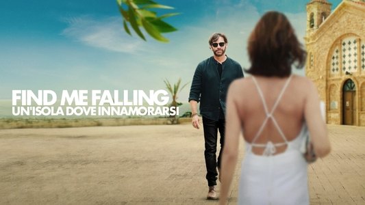 Find Me Falling