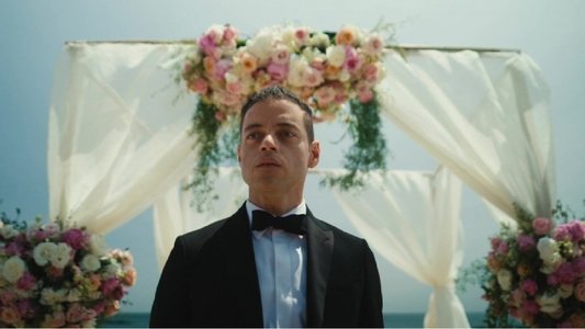 Mr. Robot