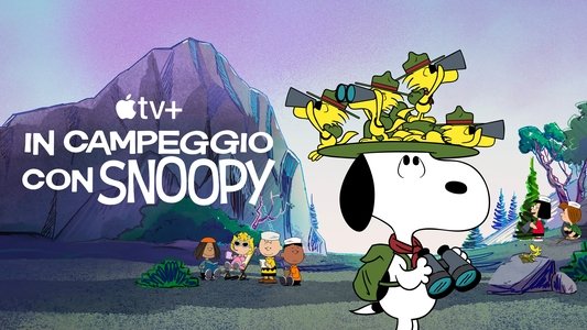 Camp Snoopy