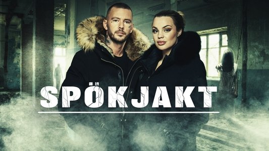Spökjakt