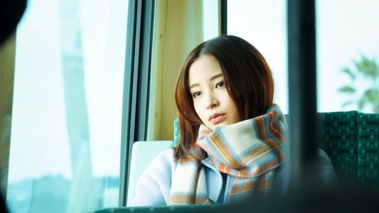 水は海に向かって流れる