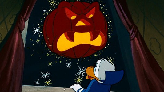 Trick or Treat
