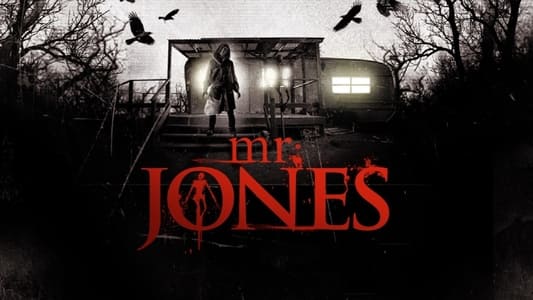 Mr. Jones