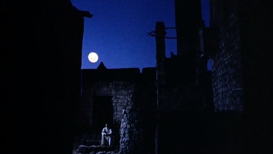 Il fiore delle Mille e una notte