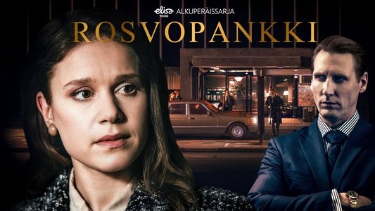 Rosvopankki