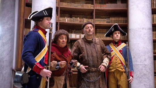Les Visiteurs : La Révolution