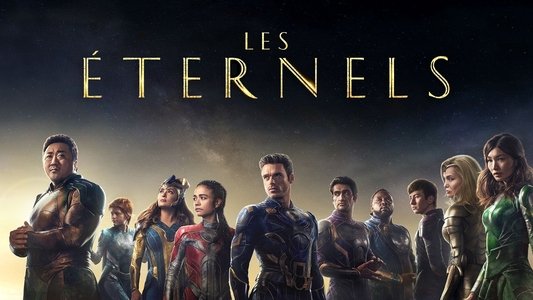 Eternals