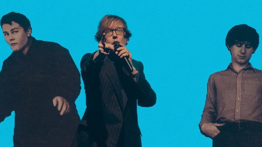 Pulp: What Do You Do for an Encore?