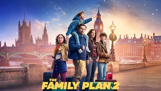 The Family Plan 2