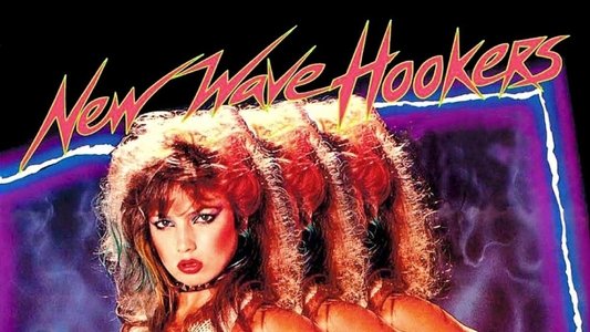 New Wave Hookers