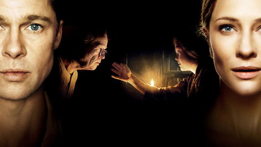 The Curious Case of Benjamin Button