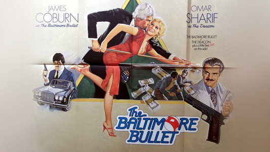 The Baltimore Bullet