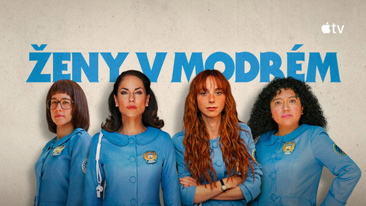 Las azules