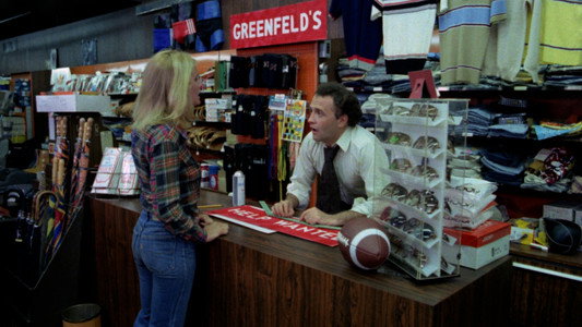 Debbie Does Dallas