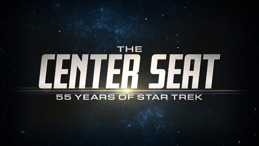 The Center Seat: 55 Years of Star Trek