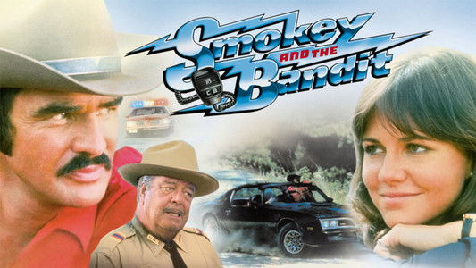 Smokey and the Bandit