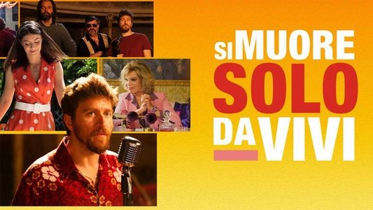 Si muore solo da vivi