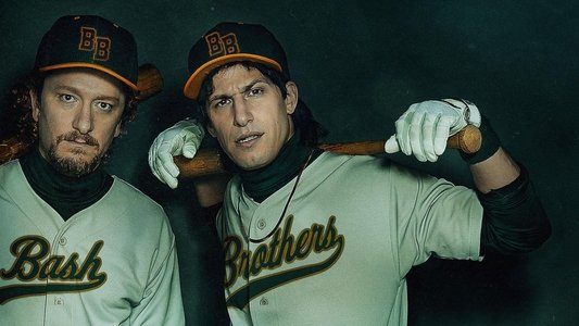 The Lonely Island Presents: The Unauthorized Bash Brothers Experience