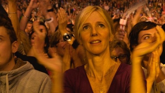 Elle l'adore