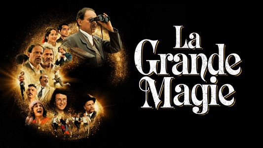 La grande magie