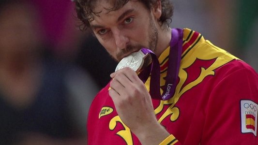 Pau Gasol - Lo importante es el Viaje