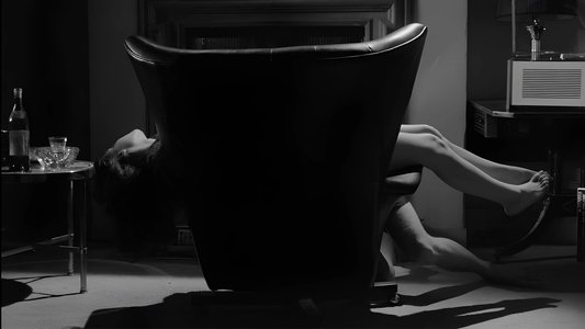 The Servant