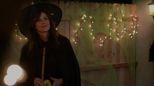 You Cast A Spell On Me