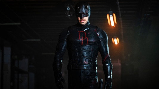 Daredevil: Born Again