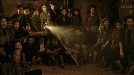Địa Đạo: Mặt Trời Trong Bóng Tối