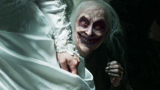 The Conjuring: Last Rites