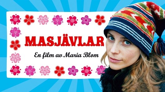 Masjävlar
