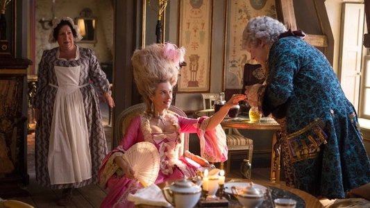 Les Visiteurs : La Révolution