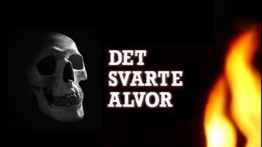 Det svarte alvor