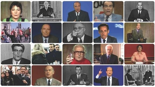 Des films en campagne