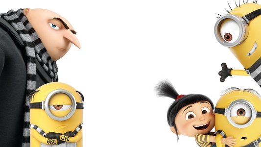 Despicable Me 3