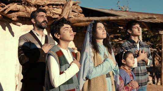 Al-Shafaq – Wenn der Himmel sich spaltet
