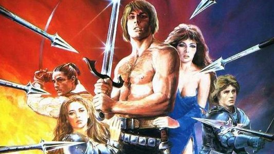 I Paladini. Storia d'armi e d'amori